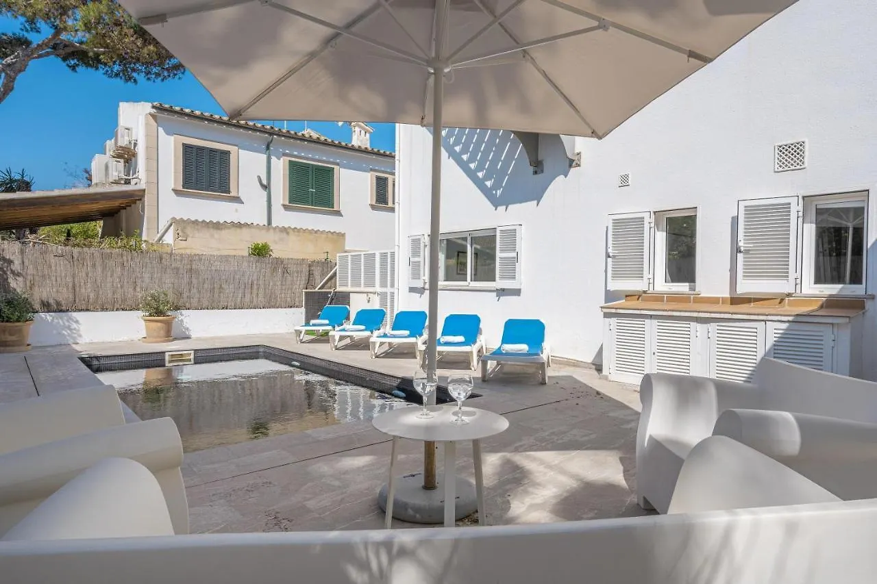 Villa Miramar Alcúdia
