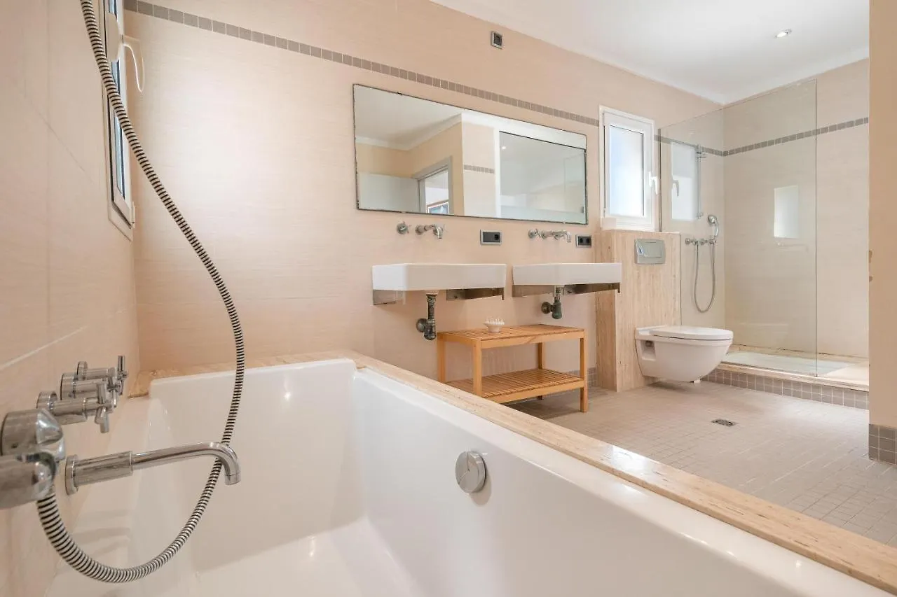 Villa Miramar Alcúdia 0*,
