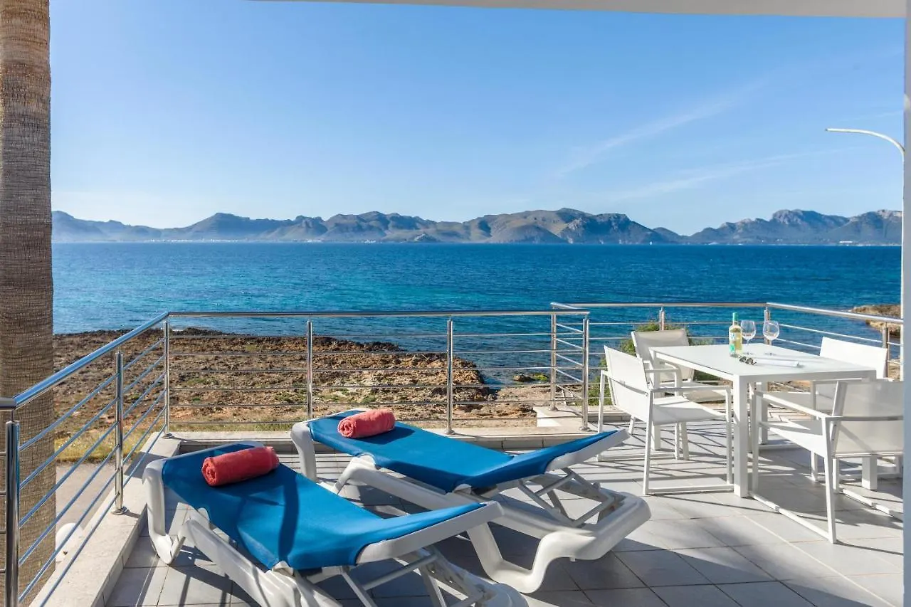 Villa Miramar Alcudia