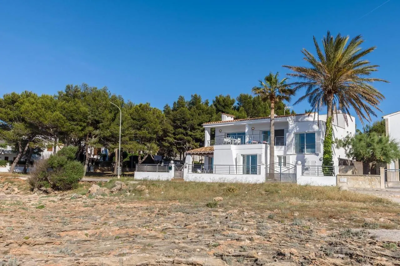 Villa Miramar Alcudia