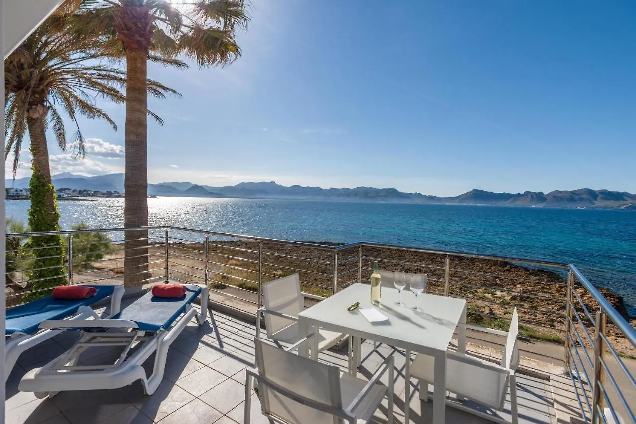 Villa Miramar Alcudia   Alcudia (Mallorca)