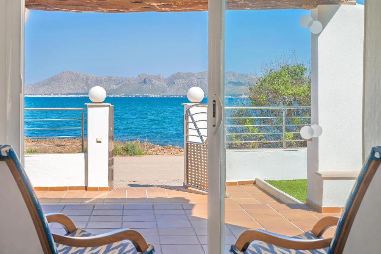 Villa Miramar Alcudia