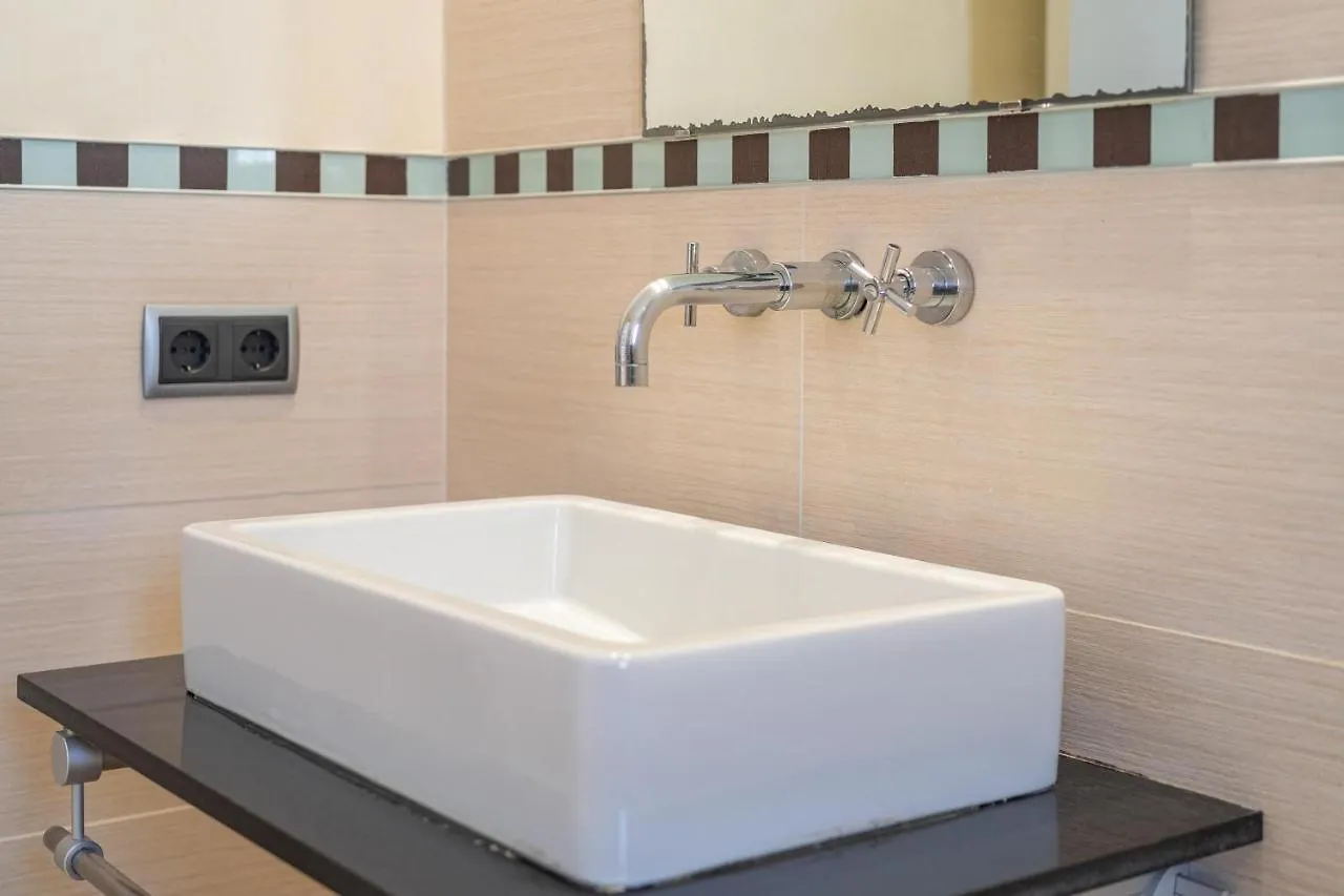 Villa Miramar Alcudia  Alcudia (Mallorca)