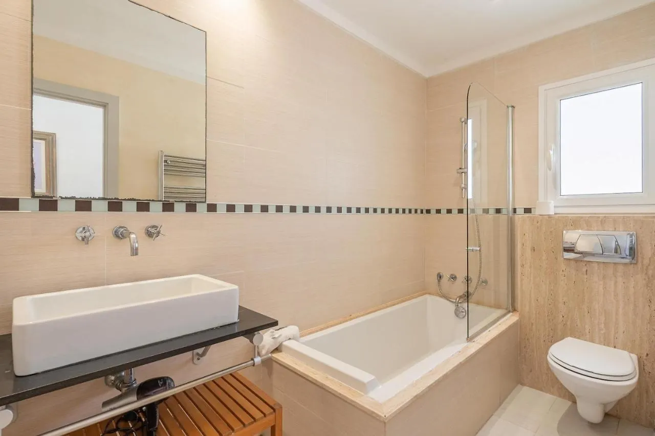 Villa Miramar Alcudia