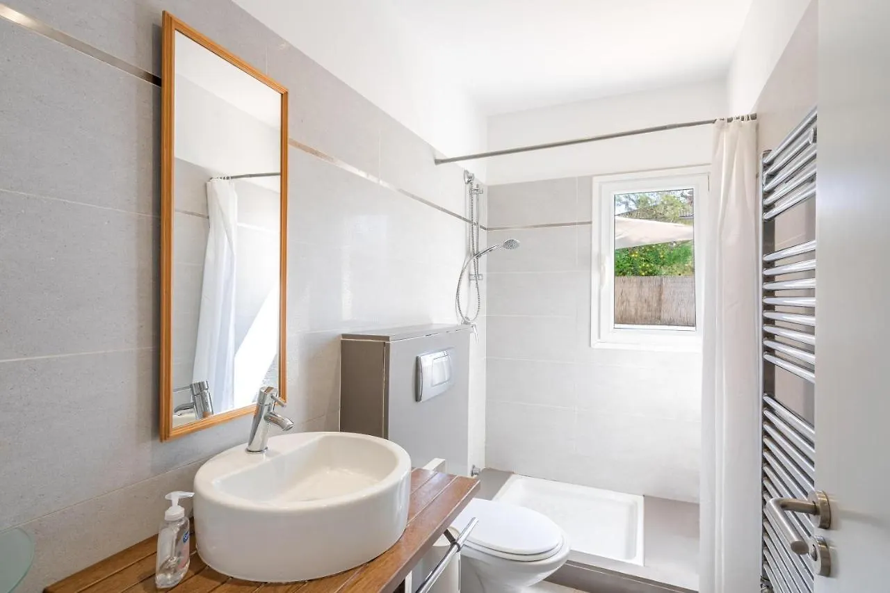 Villa Miramar Alcudia