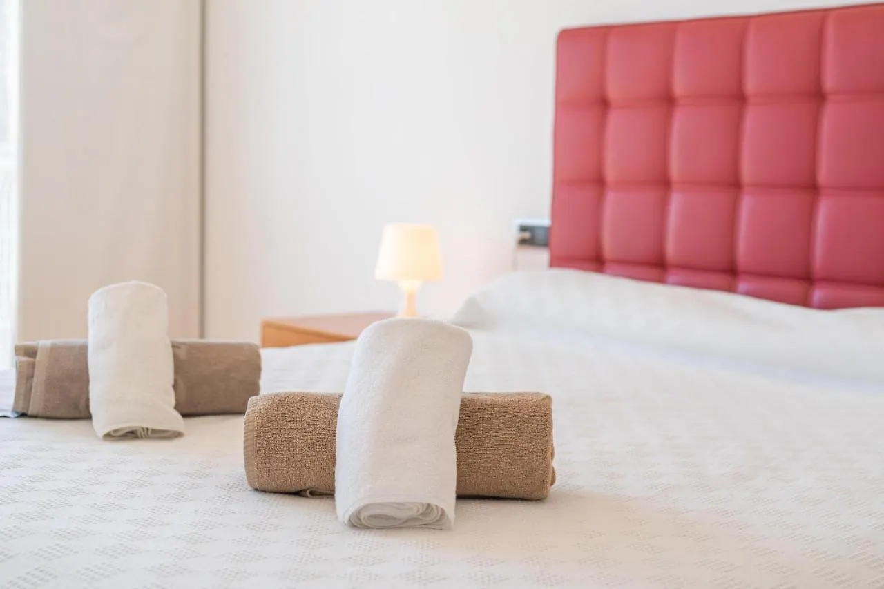 Villa Miramar Alcudia  Alcudia (Mallorca)