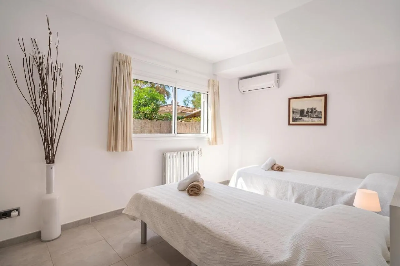 Villa Miramar Alcudia   Alcudia (Mallorca)