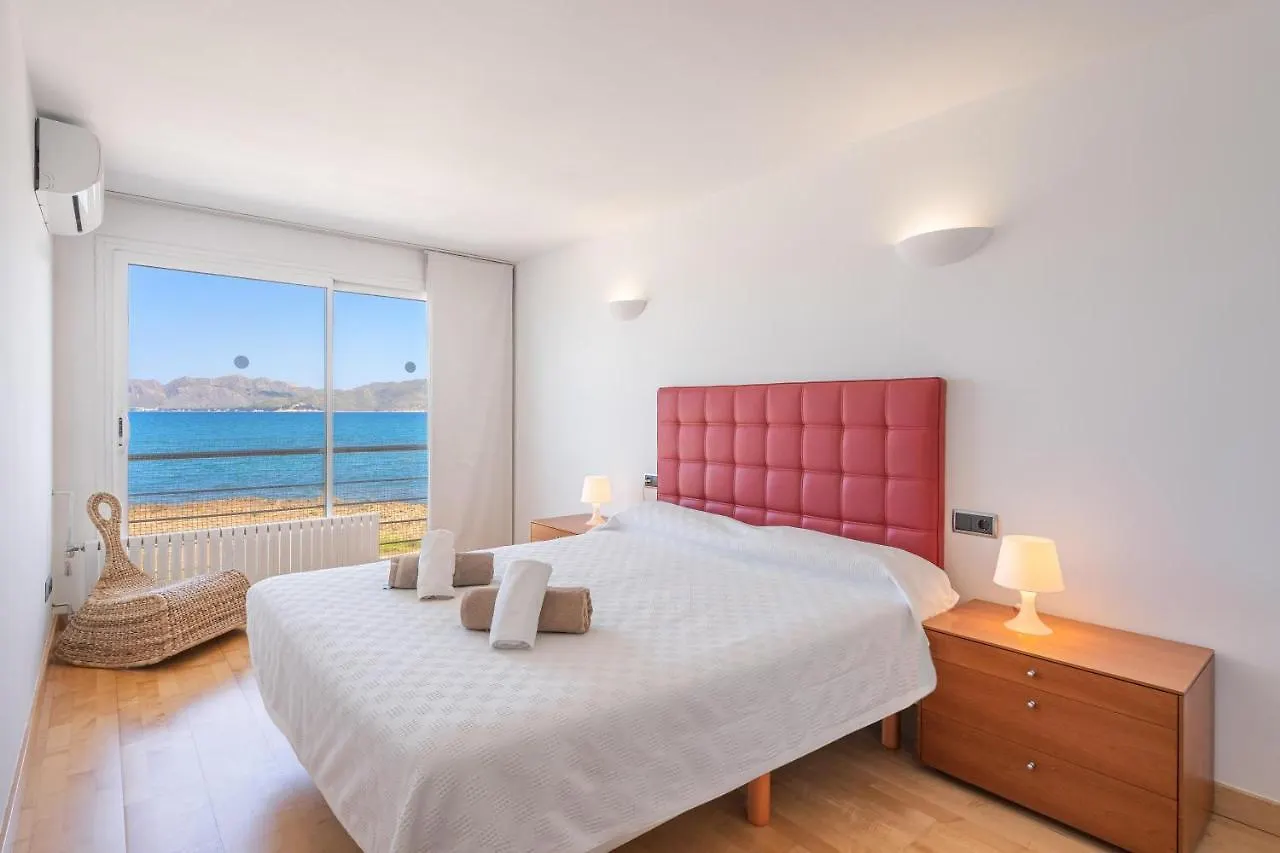 Villa Miramar Alcudia