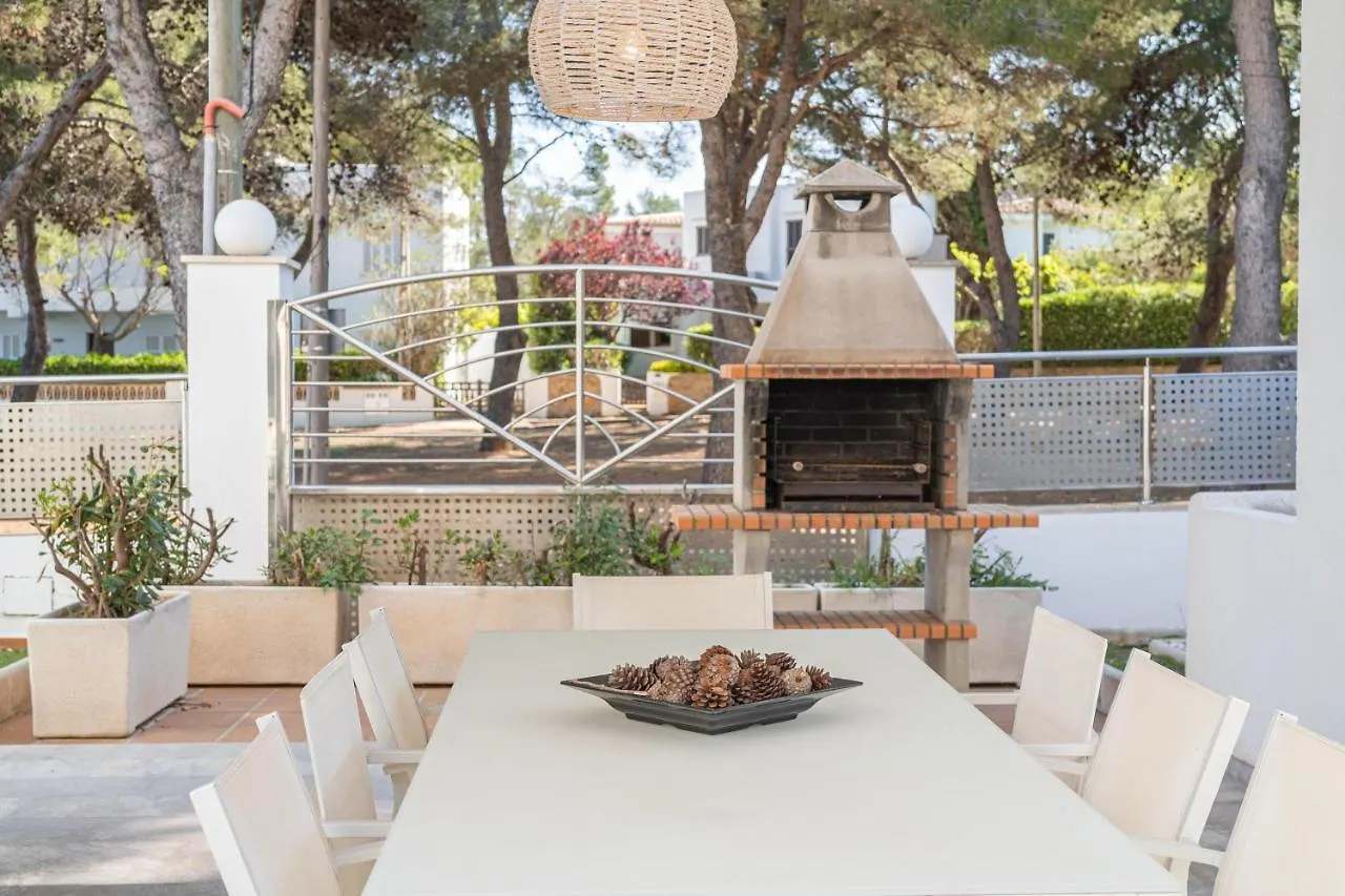 Villa Miramar Alcudia  0*, Alcudia (Mallorca) Spain